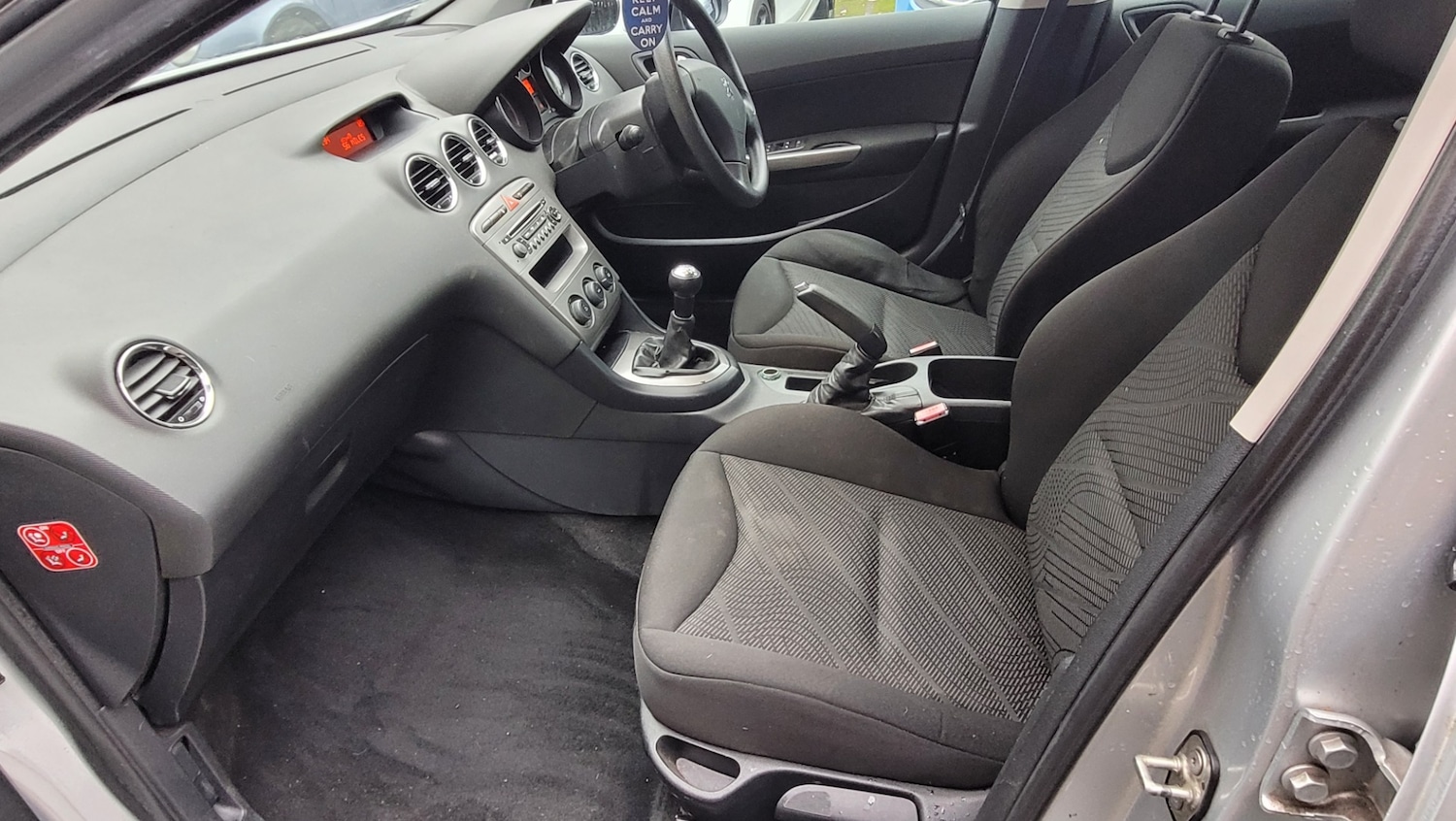 Used Peugeot 308 2011 for sale - 76858950: Photo 7