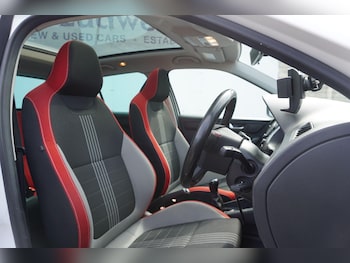 Used Skoda Fabia 2017 for sale - 75520550: Photo