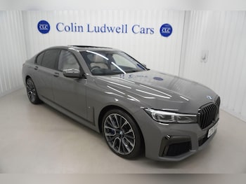 BMW - 7 Series