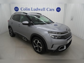 Citroen - C5 Aircross