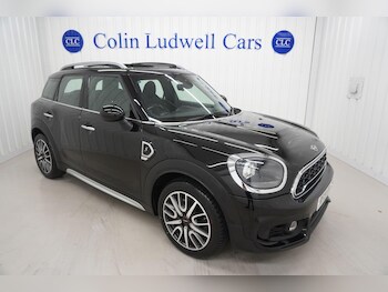 Used MINI Countryman 2019 for sale - 75747455: Photo