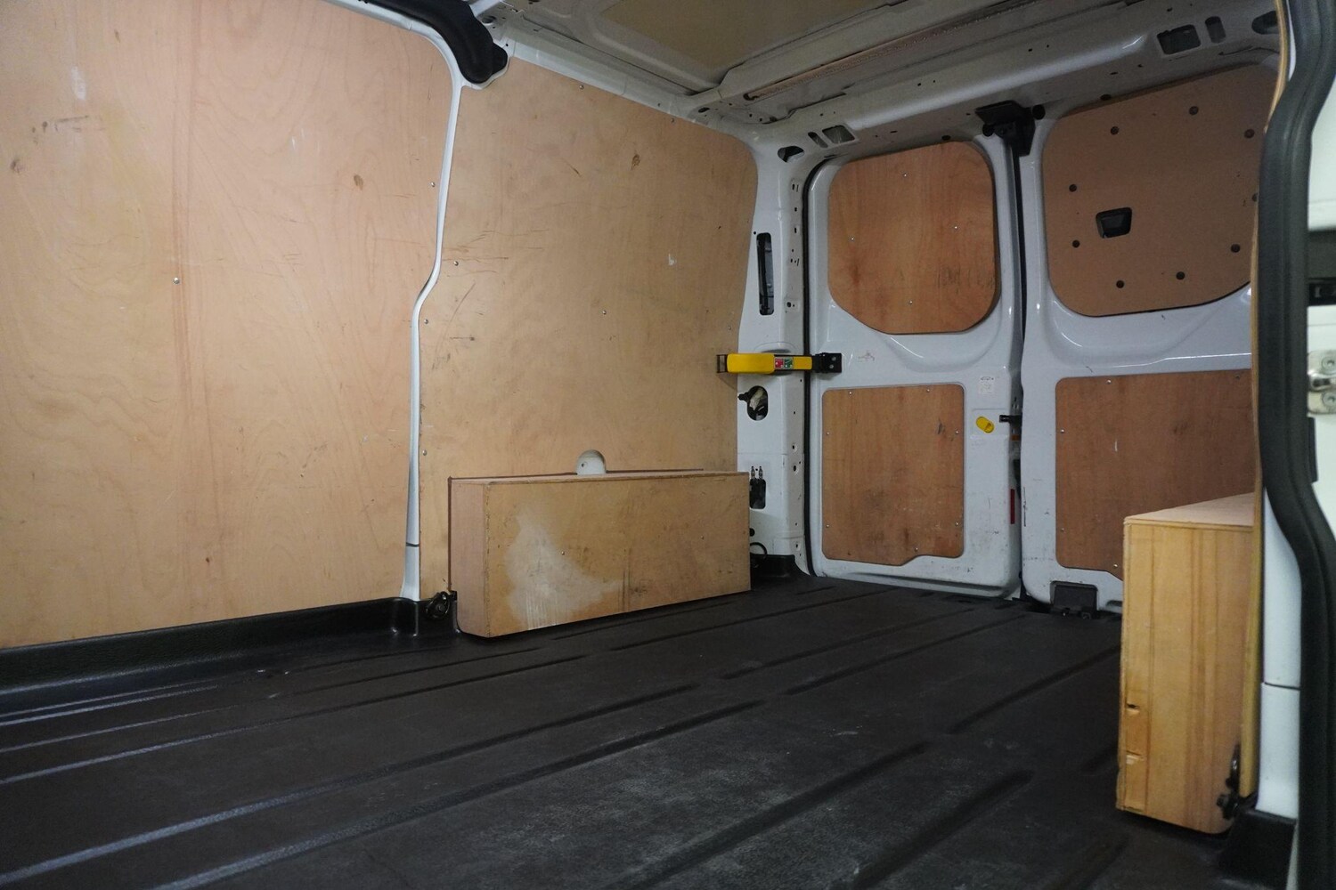 Vehicle 27