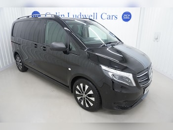 Mercedes-Benz - Vito