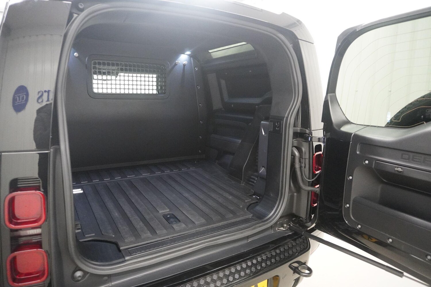 Vehicle 33