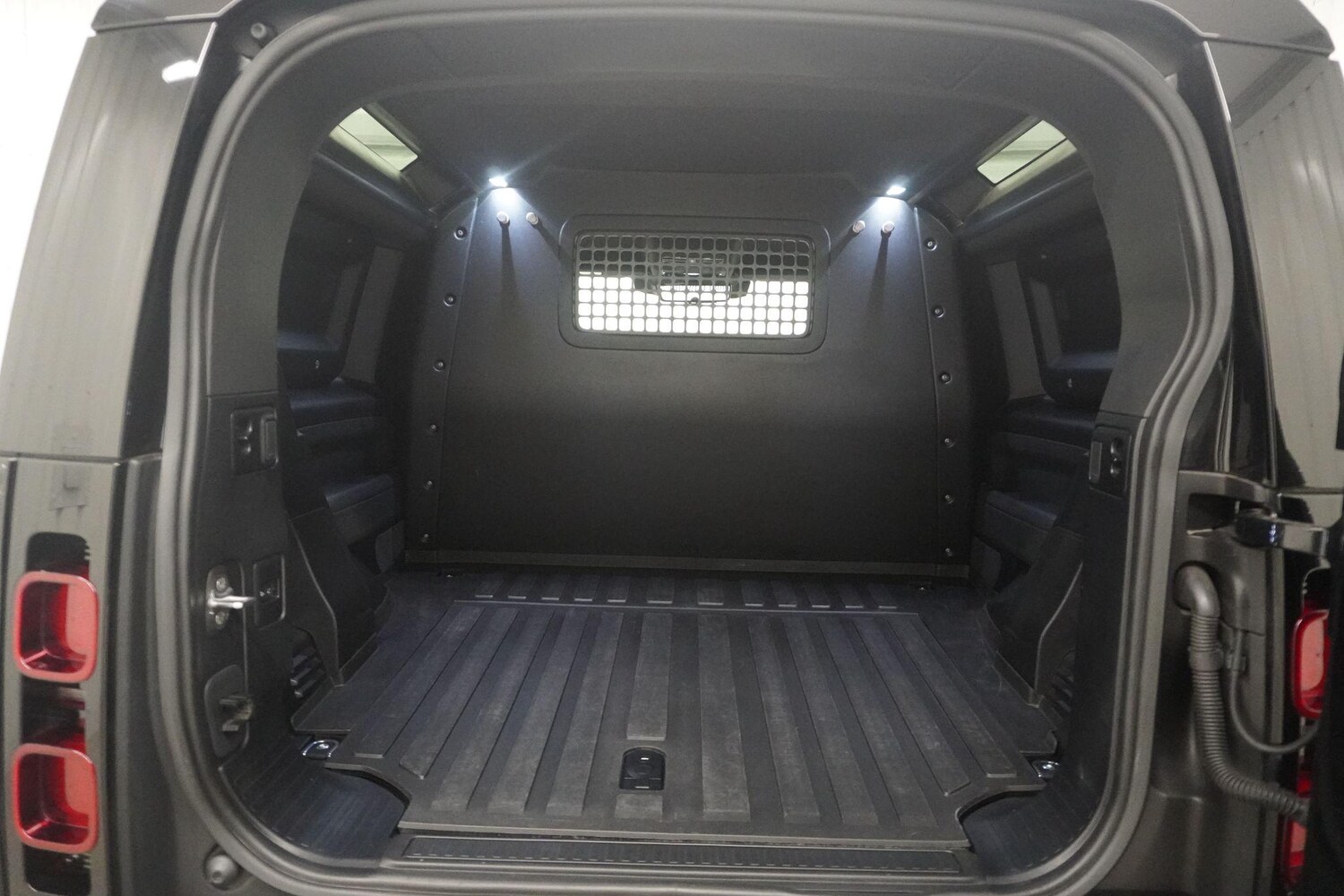 Vehicle 34