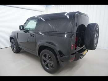 Used Land Rover Defender 90 2022 for sale - 75283444: Photo