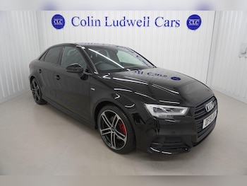 Audi - A3
