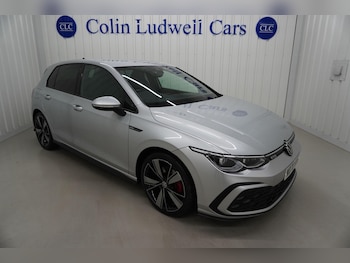 Used Volkswagen Golf 2020 for sale - 75283518: Photo
