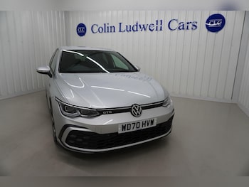 Used Volkswagen Golf 2020 for sale - 75283518: Photo