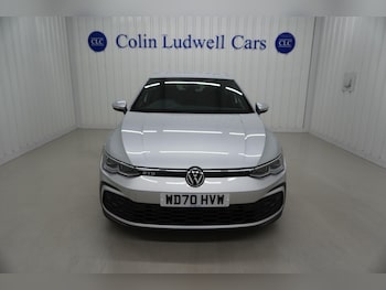 Used Volkswagen Golf 2020 for sale - 75283518: Photo