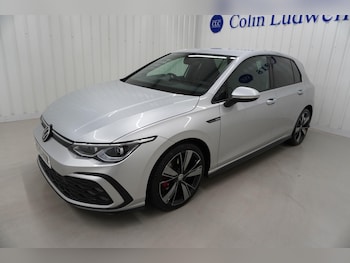 Used Volkswagen Golf 2020 for sale - 75283518: Photo