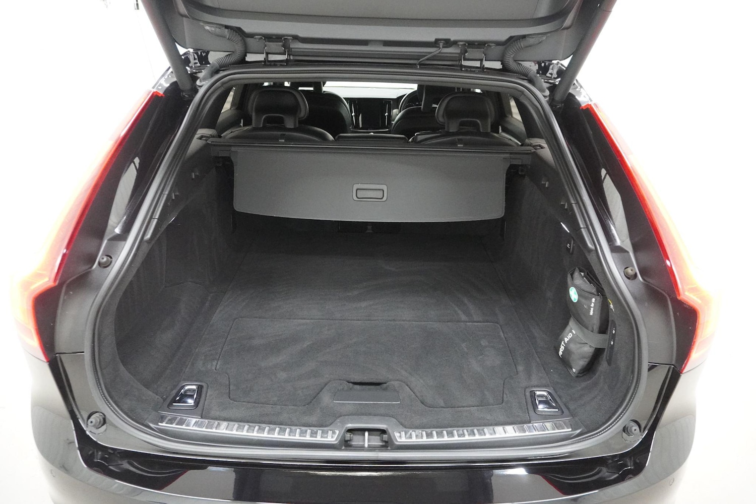 Vehicle 25