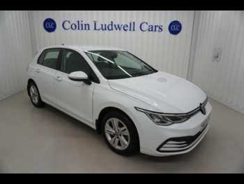 Used Volkswagen Golf 2022 for sale - 75283520: Photo