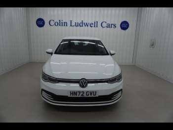 Used Volkswagen Golf 2022 for sale - 75283520: Photo