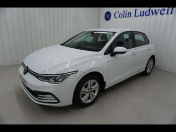 Used Volkswagen Golf 2022 for sale - 75283520: Photo