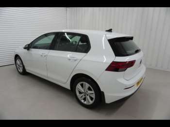 Used Volkswagen Golf 2022 for sale - 75283520: Photo