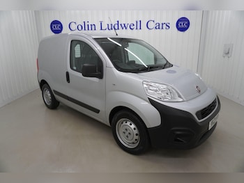 Used Fiat Fiorino 2021 for sale - 75283515: Photo