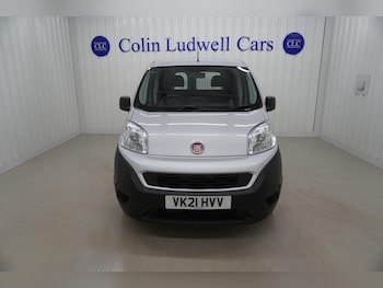 Used Fiat Fiorino 2021 for sale - 75283515: Photo
