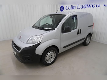 Used Fiat Fiorino 2021 for sale - 75283515: Photo