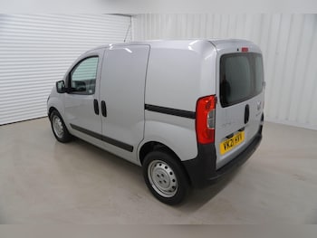 Used Fiat Fiorino 2021 for sale - 75283515: Photo
