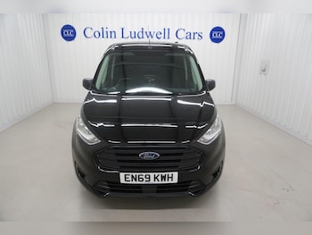 Used Ford Transit Connect 2020 for sale - 75493480: Photo
