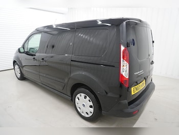 Used Ford Transit Connect 2020 for sale - 75493480: Photo
