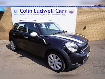 Used MINI Countryman 2014 for sale - 75614476: Photo