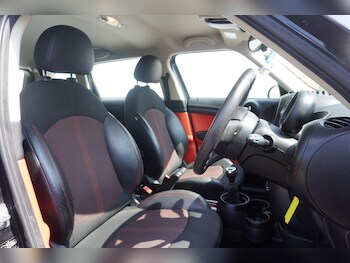 Used MINI Countryman 2014 for sale - 75614476: Photo