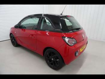 Used Vauxhall Adam 2018 for sale - 75283531: Photo
