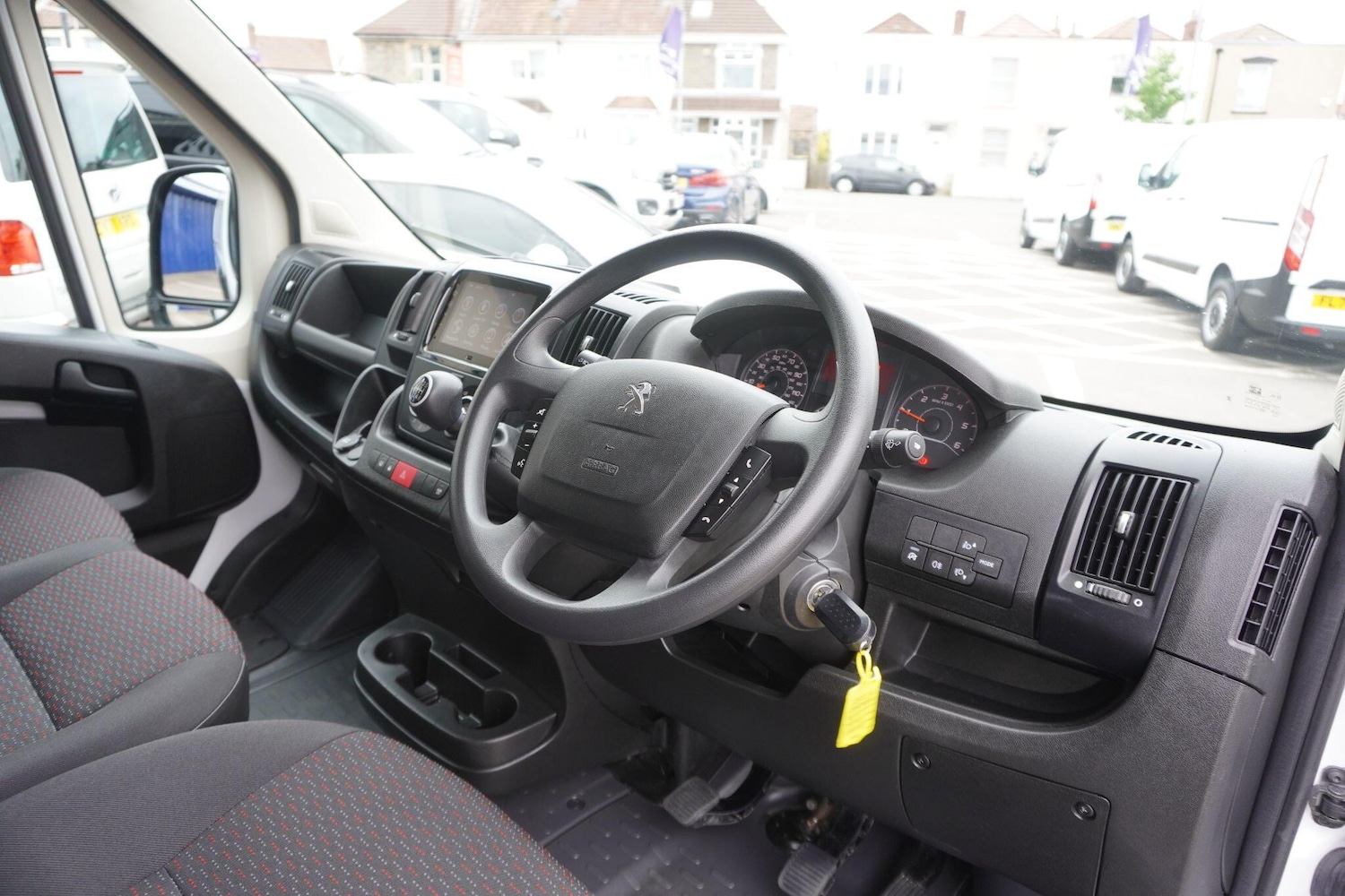 Vehicle 11