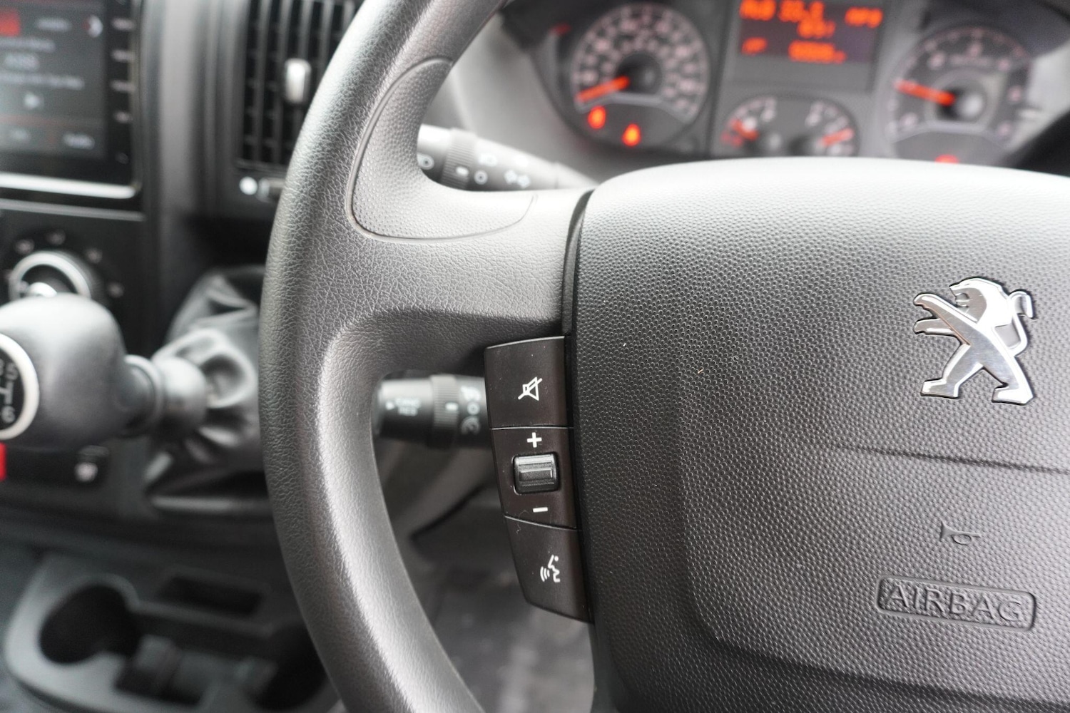 Vehicle 19