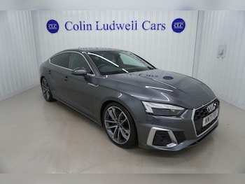 Audi - A5