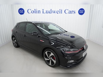 Used Volkswagen Polo 2019 for sale - 75283511: Photo
