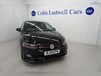 Used Volkswagen Polo 2019 for sale - 75283511: Photo