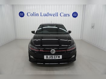Used Volkswagen Polo 2019 for sale - 75283511: Photo