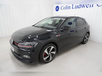 Used Volkswagen Polo 2019 for sale - 75283511: Photo