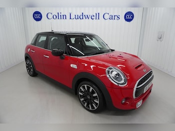 MINI - Hatch