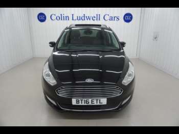 Used Ford Galaxy 2016 for sale - 75363311: Photo