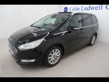 Used Ford Galaxy 2016 for sale - 75363311: Photo