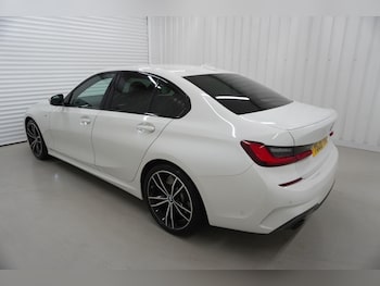 Used BMW 3 Series 2020 for sale - 75283509: Photo