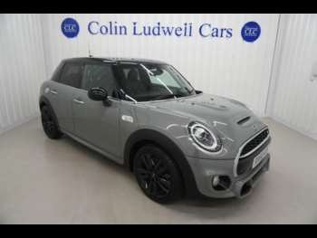 Used MINI Hatch 2018 for sale - 75283474: Photo