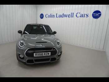 Used MINI Hatch 2018 for sale - 75283474: Photo