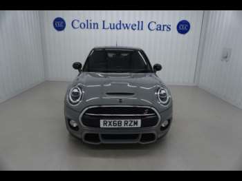 Used MINI Hatch 2018 for sale - 75283474: Photo