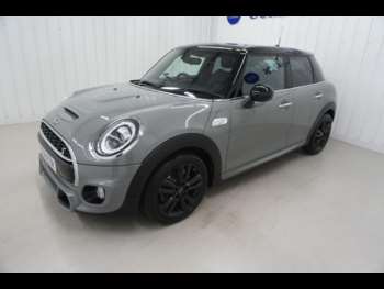 Used MINI Hatch 2018 for sale - 75283474: Photo
