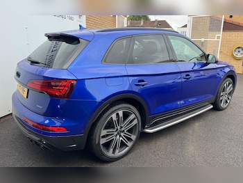 Used Audi SQ5 2023 for sale - 75707246: Photo