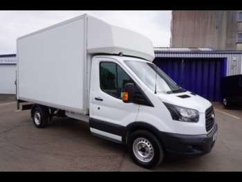 Used Ford Transit 2018 for sale - 75283469: Photo