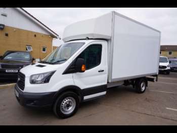Used Ford Transit 2018 for sale - 75283469: Photo