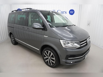 Used Volkswagen Caravelle 2019 for sale - 75283472: Photo