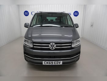 Used Volkswagen Caravelle 2019 for sale - 75283472: Photo