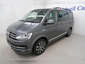 Used Volkswagen Caravelle 2019 for sale - 75283472: Photo
